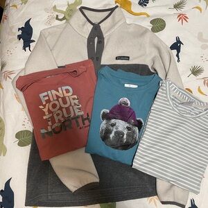 ⛰️ Bundle & Save! Lot of Columbia Women’s Clothing | Size Medium